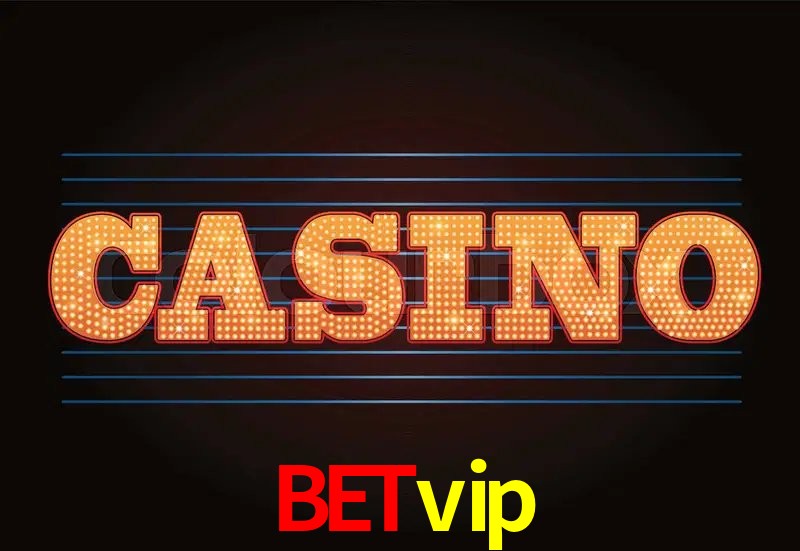 Estatísticas betvip