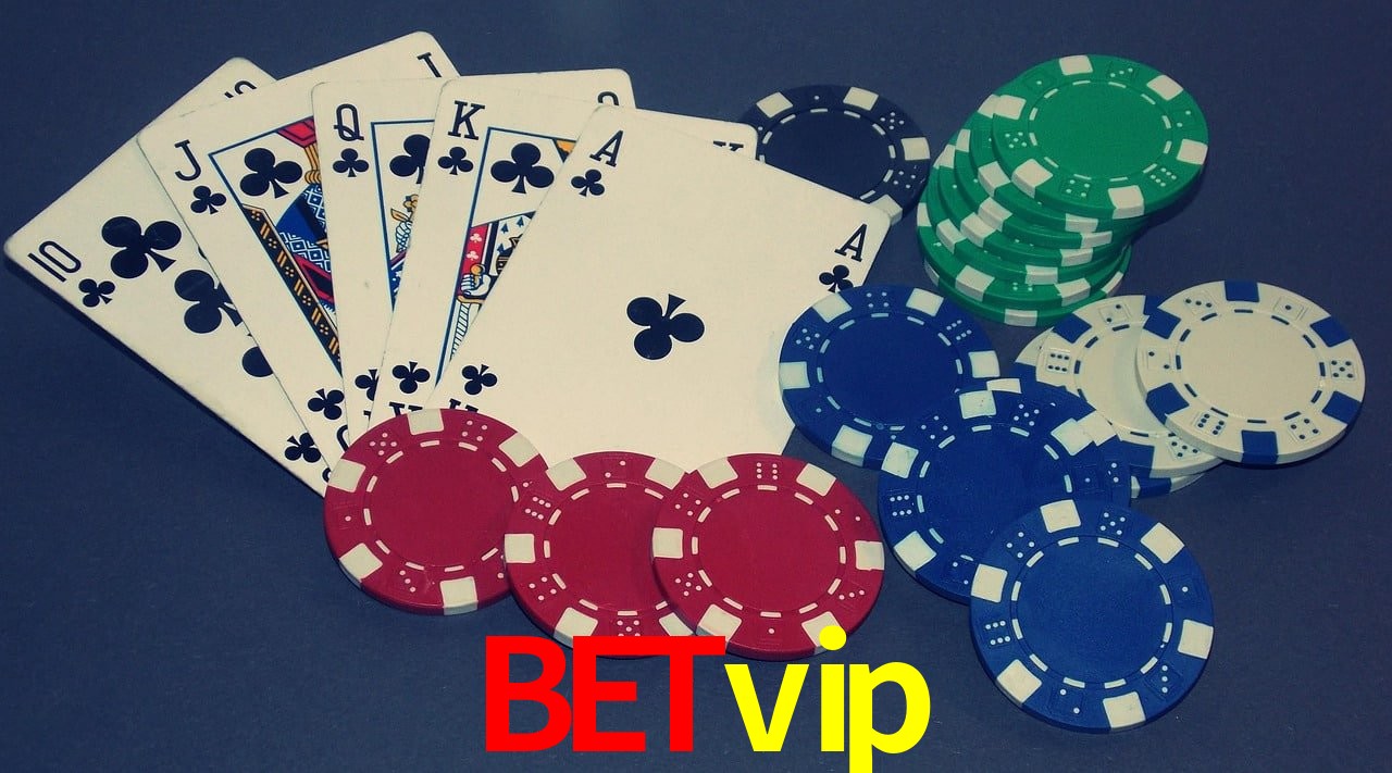 Welcome Bonus betvip