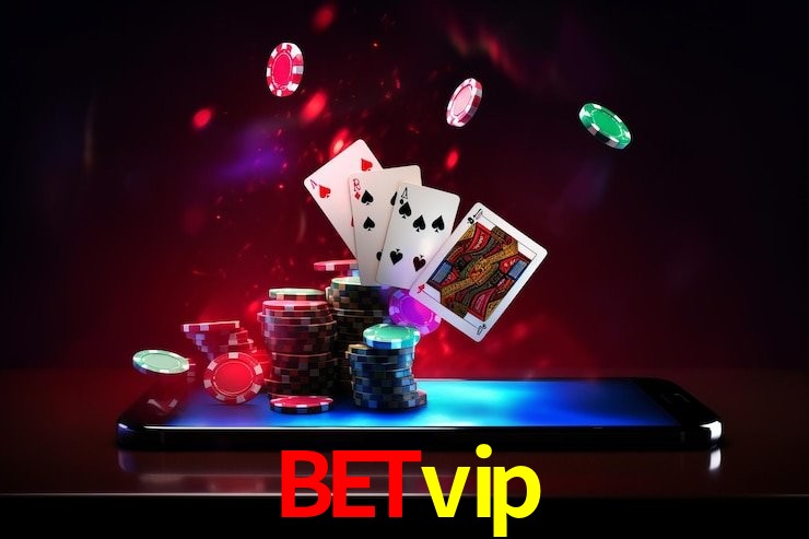 Experiência VIP betvip