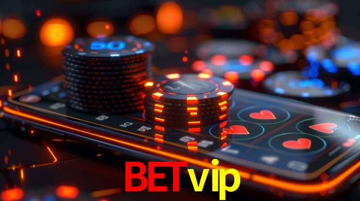 Welcome Bonus betvip