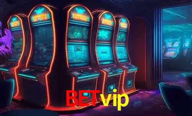 Descubra a Magia dos Jogos de Arcade no betvip