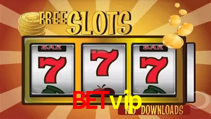 A Popularidade dos Caça-Níqueis no betvip