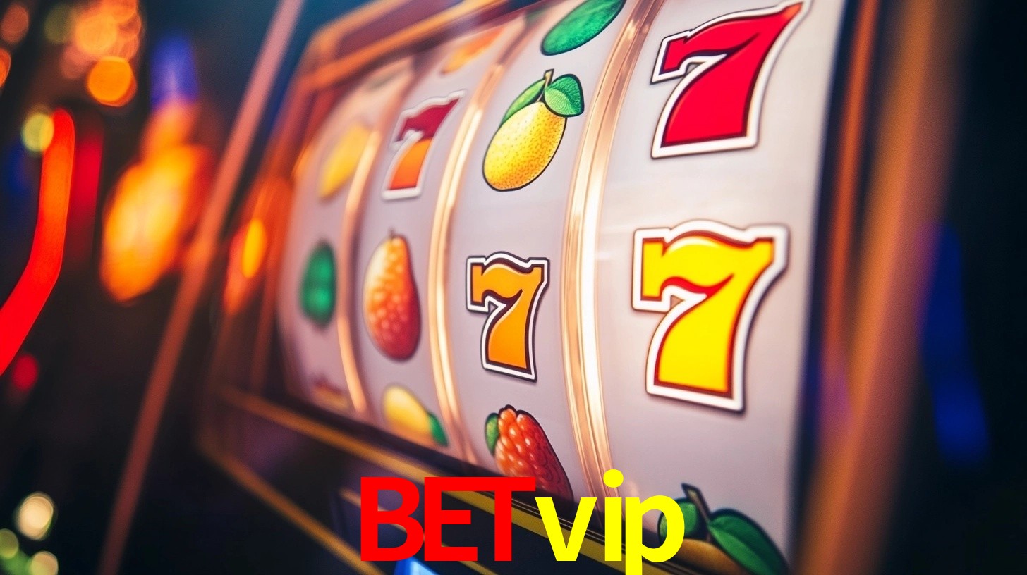Explore as vantagens do betvip: serviço profissional e confiabilidade