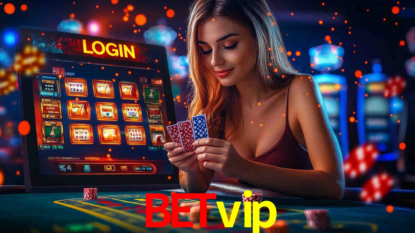 betvip plataforma