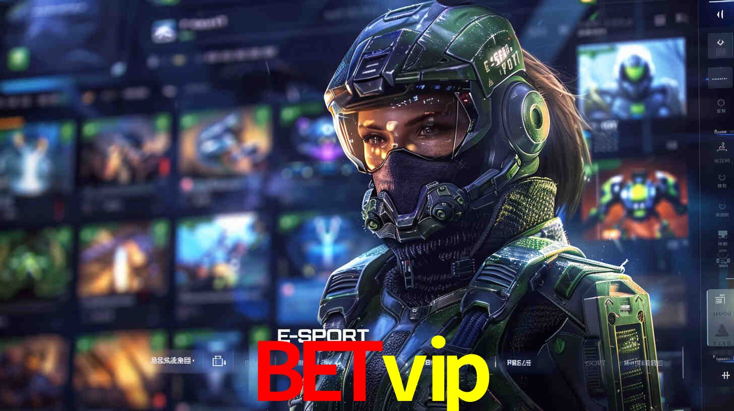 API Integration betvip