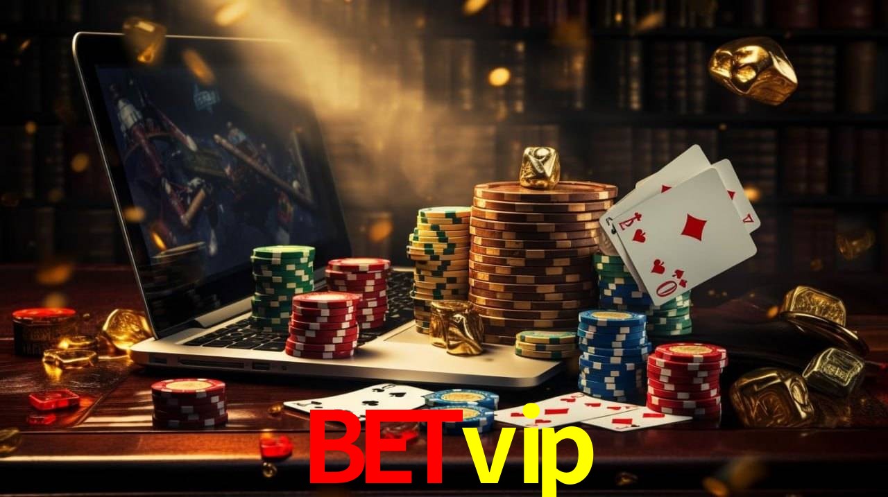 Mesa de Blackjack betvip