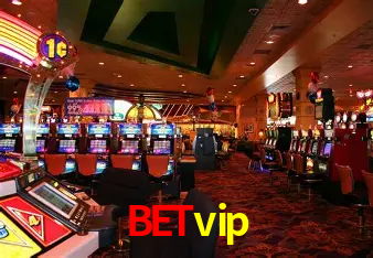 Explorando a Categoria de Eventos em Apostas na betvip