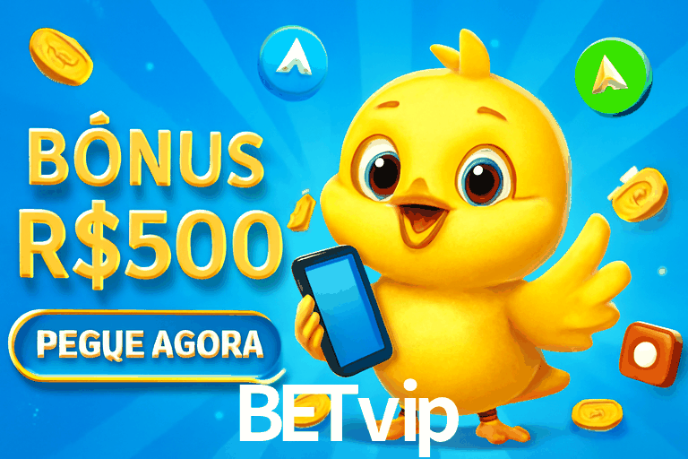 Game Providers betvip