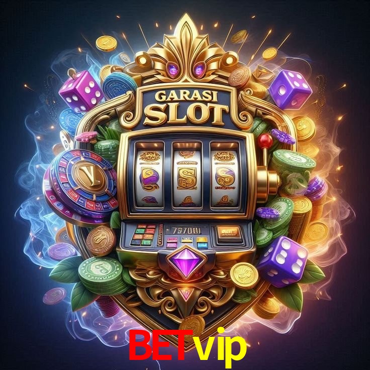 Tecnologia da Plataforma betvip