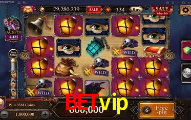 Seasonal Promotions betvip
