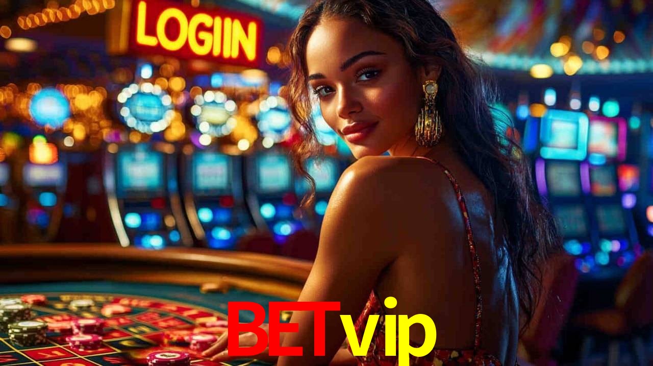 Casino Ao Vivo betvip