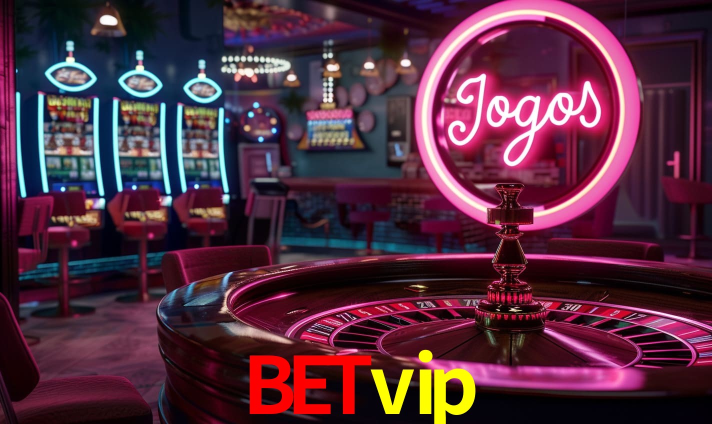 Desvendando o Mundo dos Jogos Virtuais na betvip
