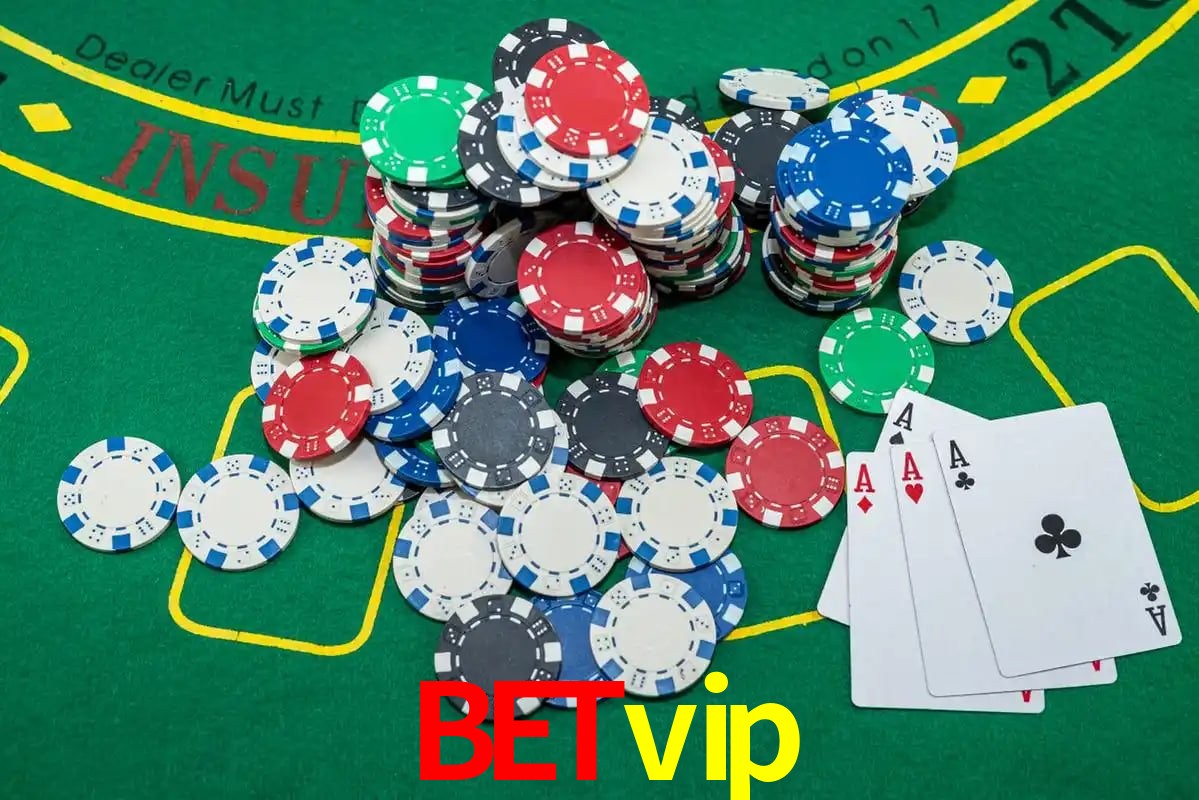 Programa VIP betvip