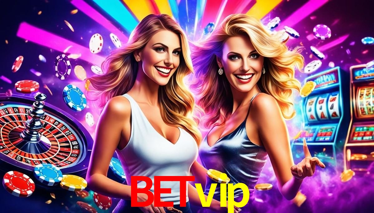 Jogos Exclusivos betvip