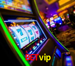 Apostas Esportivas na betvip: Um Guia Completo