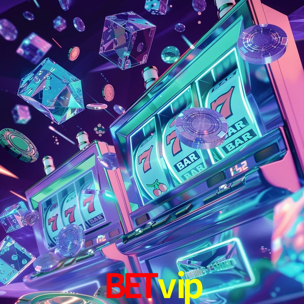 cassino betvip