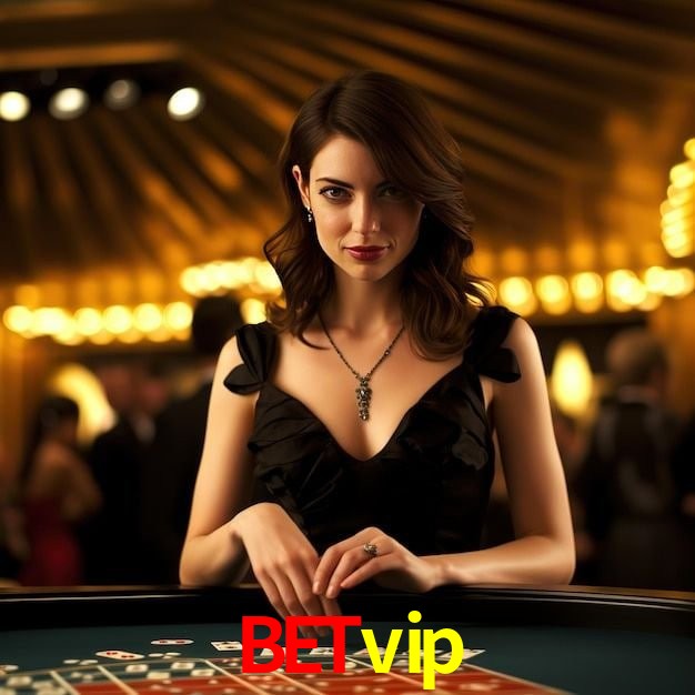 Inovações de Jogos na betvip: O Futuro das Experiências Interativas