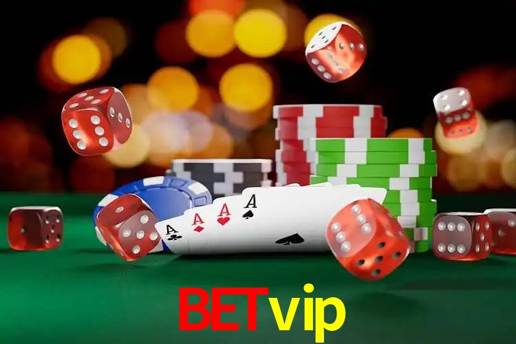 Diretório de Jogos betvip