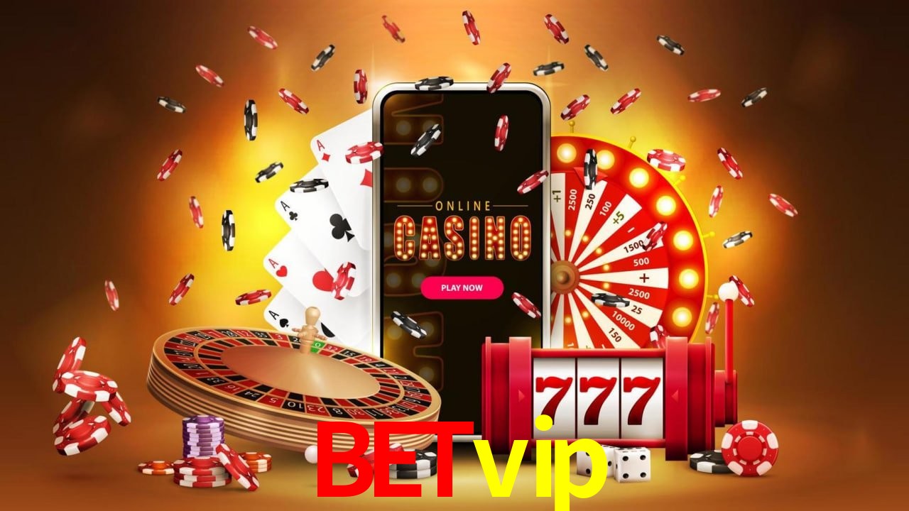 Descubra o Programa VIP da betvip: Vantagens Exclusivas para Jogadores