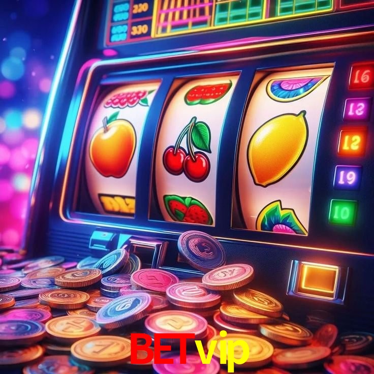 Apostas de Tênis betvip