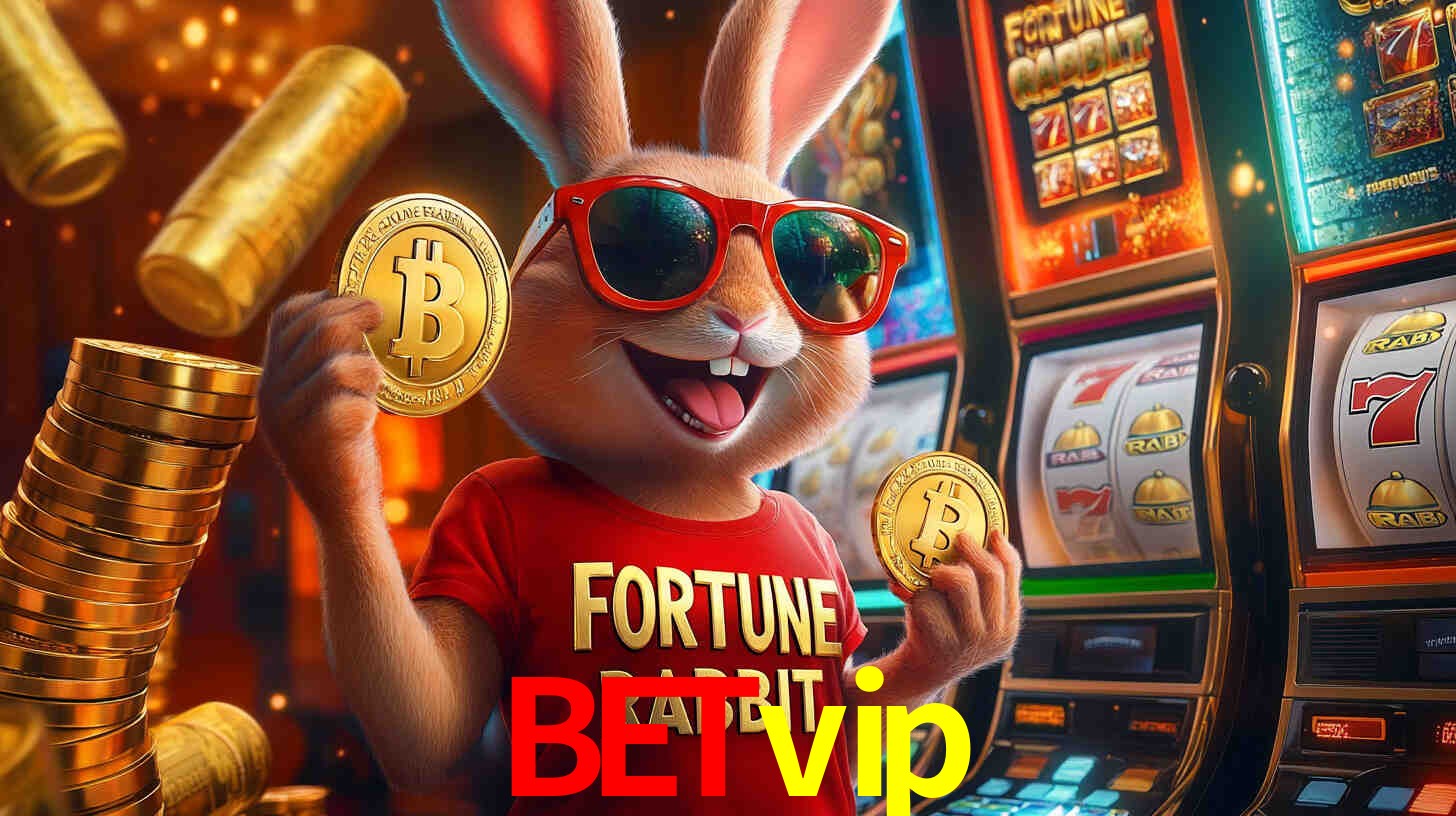 Apostas Esportivas na betvip: Um Guia Completo