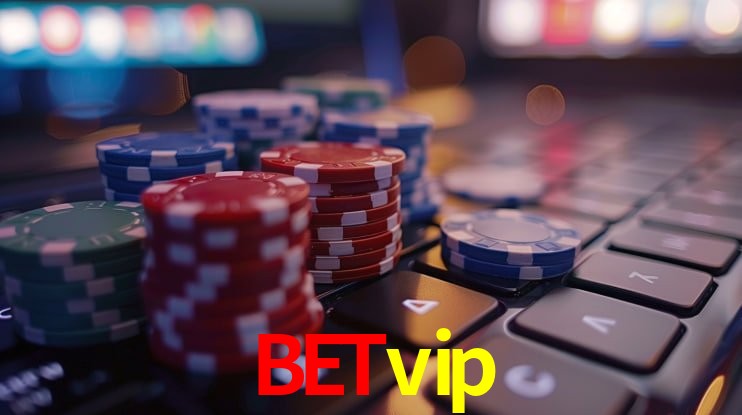 Design Responsivo betvip