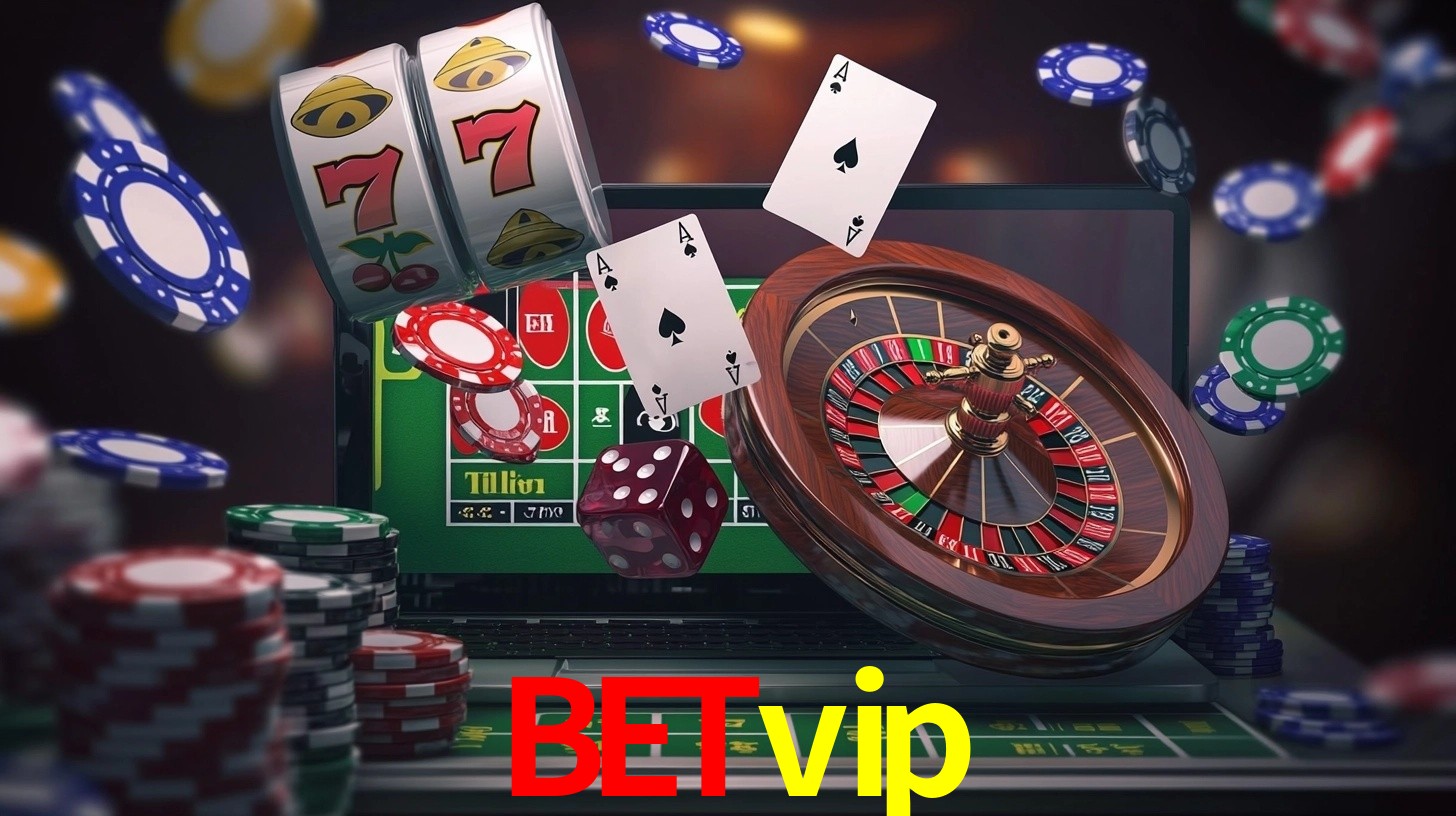 betvip plataforma