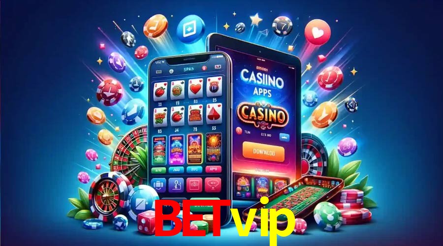 Games Directory betvip