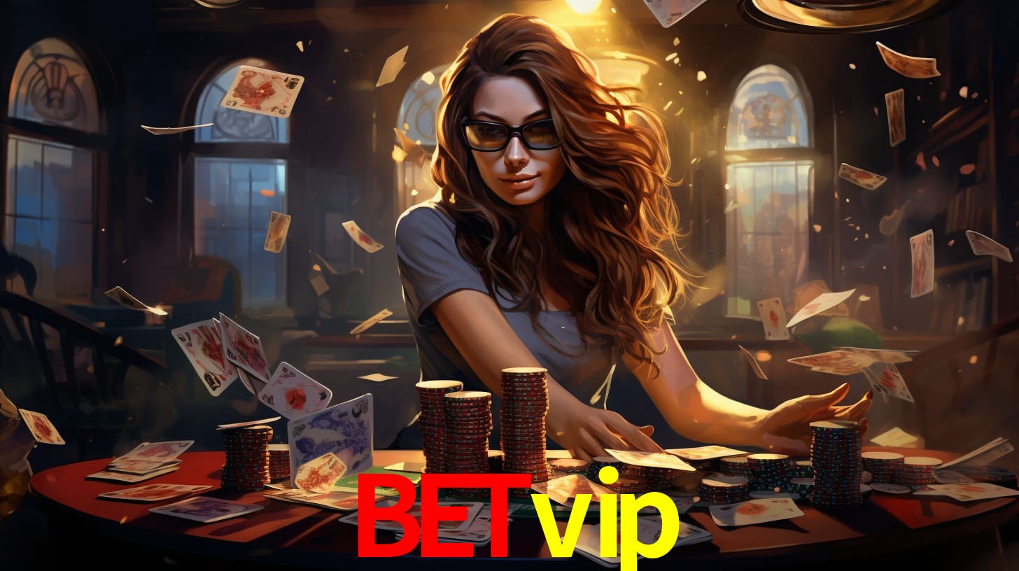Live Casino betvip