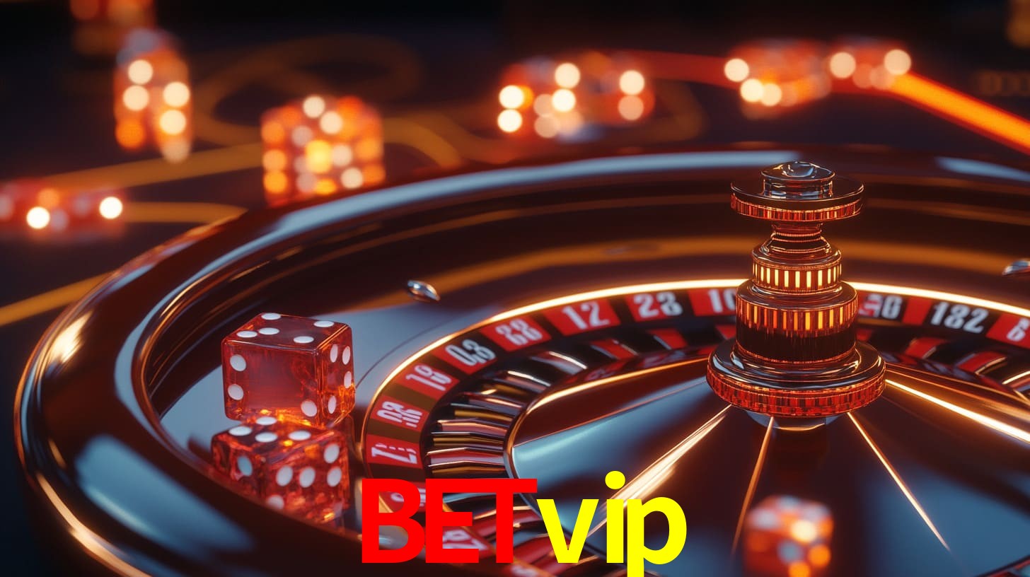 Roulette Table betvip