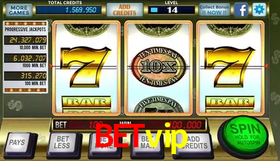 A Emoção da Loteria na betvip: Uma Chance de Mudança de Vida