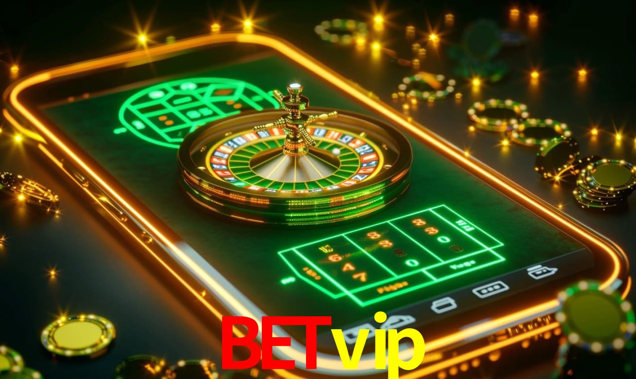 Promoção Relâmpago betvip