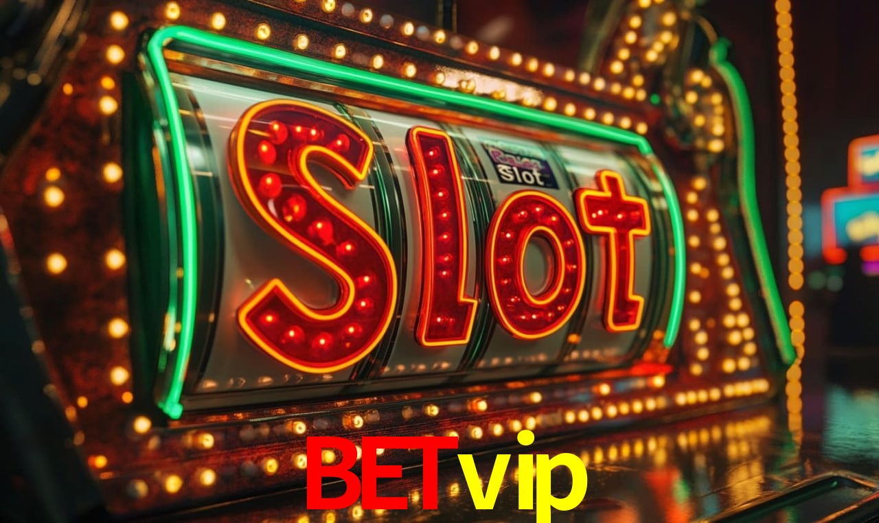 Integração de APIs betvip