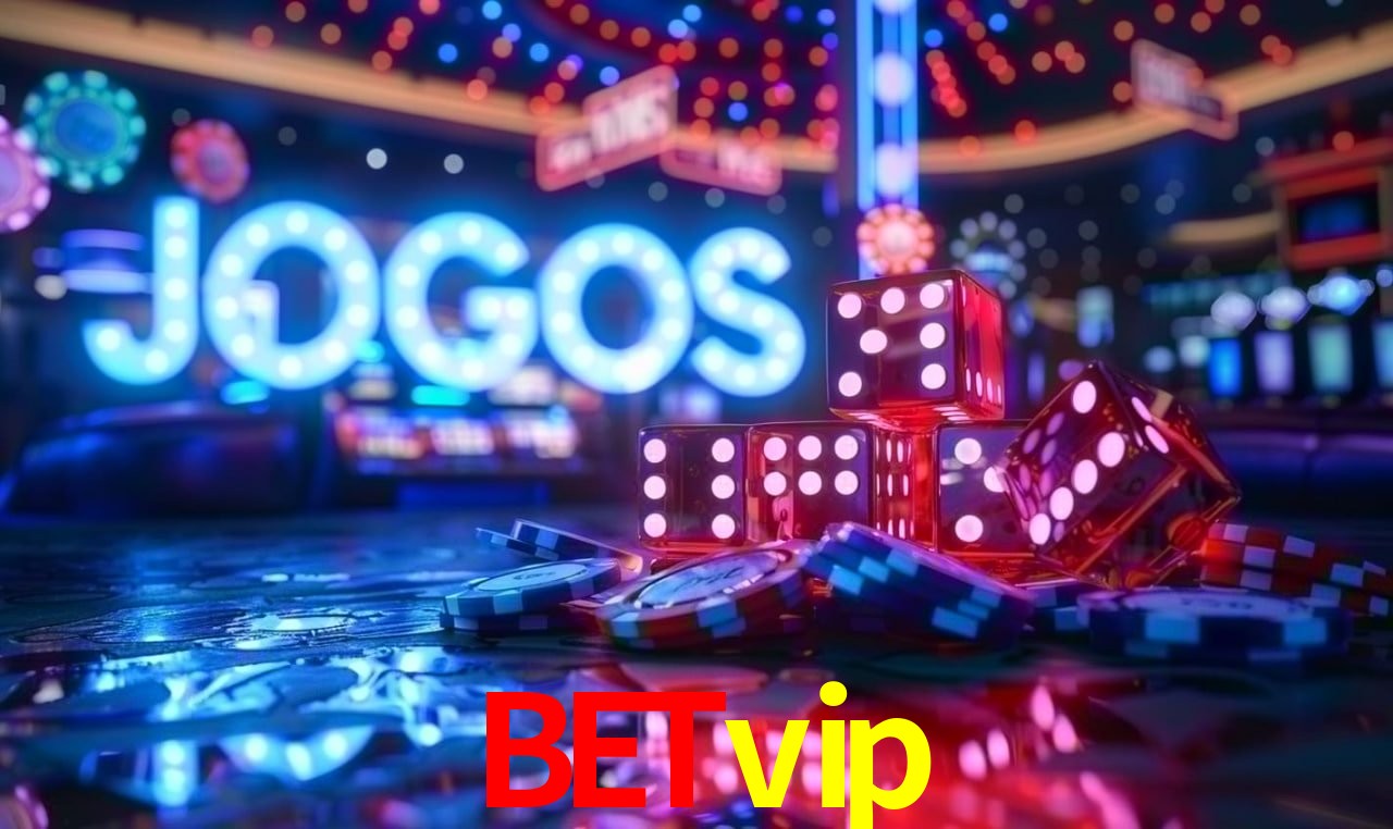 PIX Instantâneo betvip