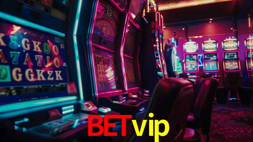 Platform Technology betvip