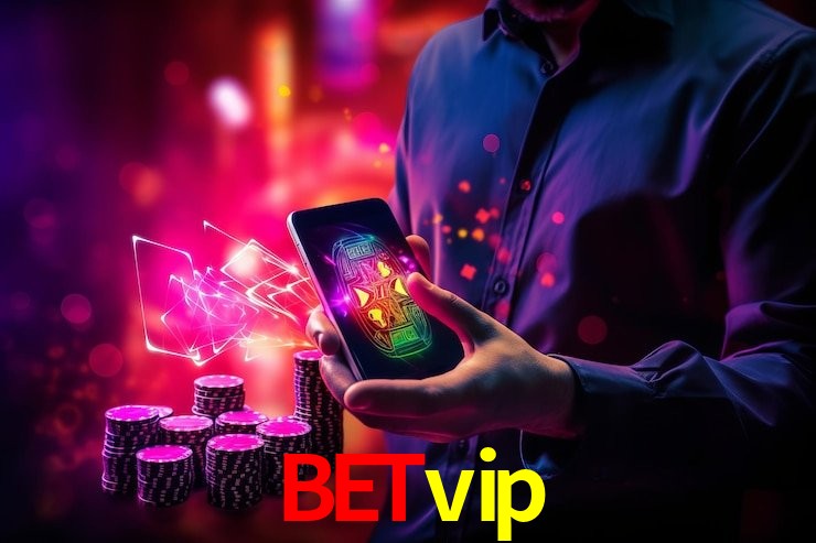 Bônus Diários betvip