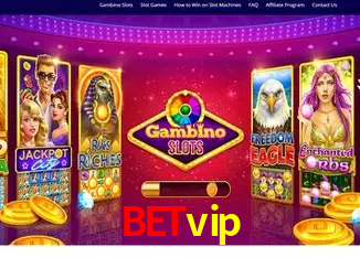 betvip cassino online