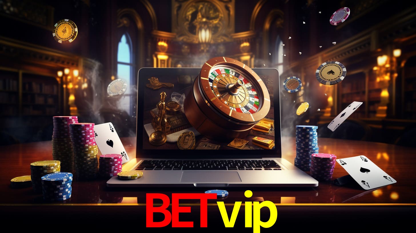 Welcome Bonus betvip