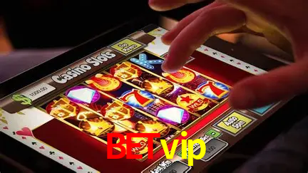 Desvendando o Mundo dos Jogos Virtuais na betvip