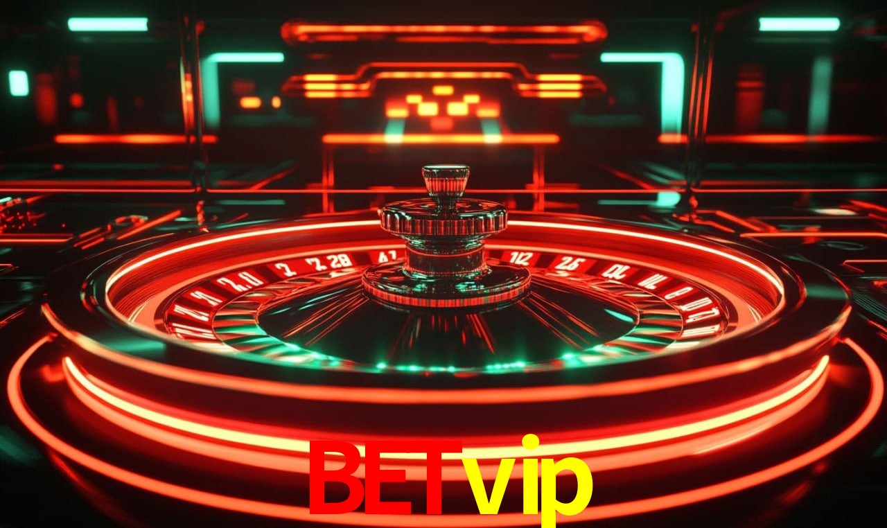 Inovações de Jogos na betvip: O Futuro das Experiências Interativas