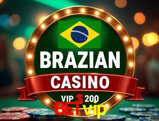 betvip Plataforma