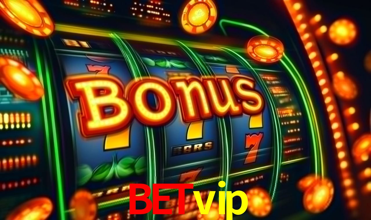 Live Casino betvip