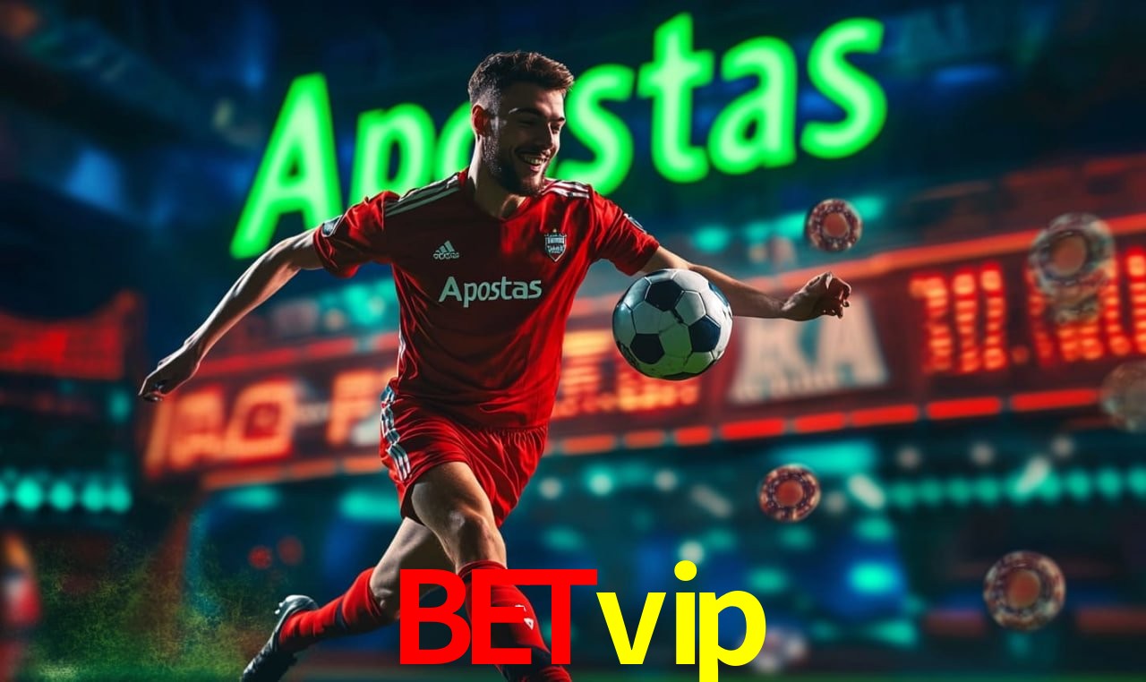 betvip Facebook