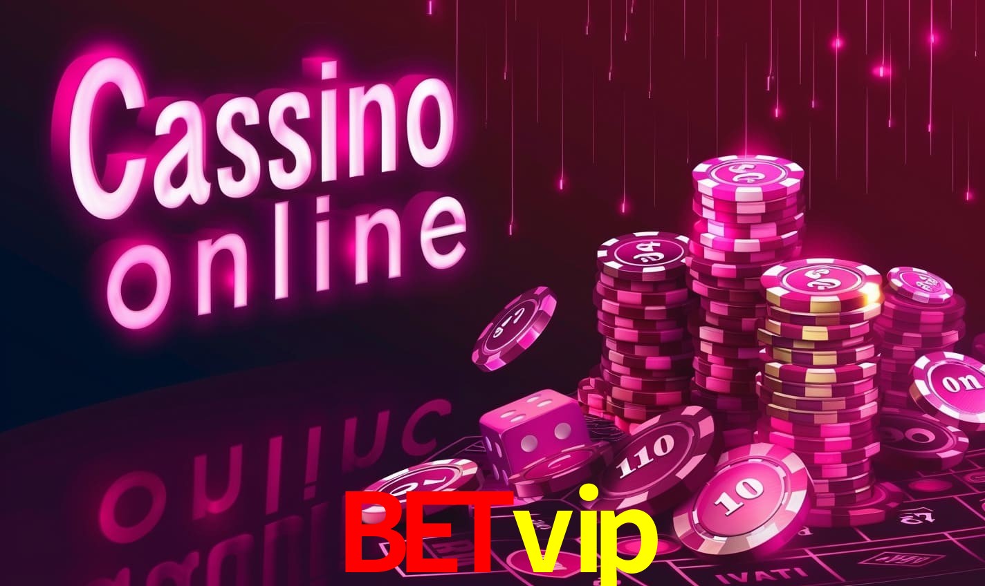 Descubra o Programa VIP da betvip: Vantagens Exclusivas para Jogadores