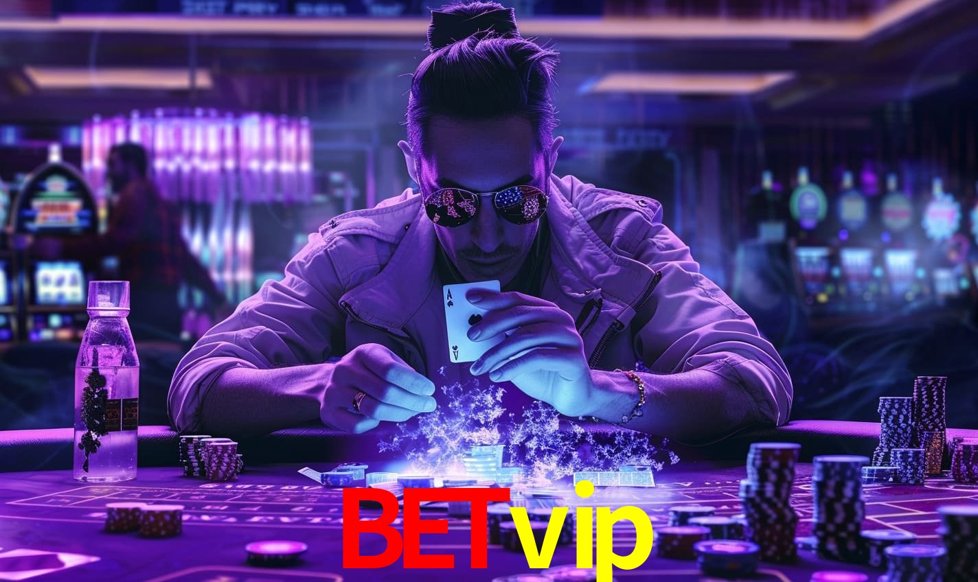 Roulette Table betvip