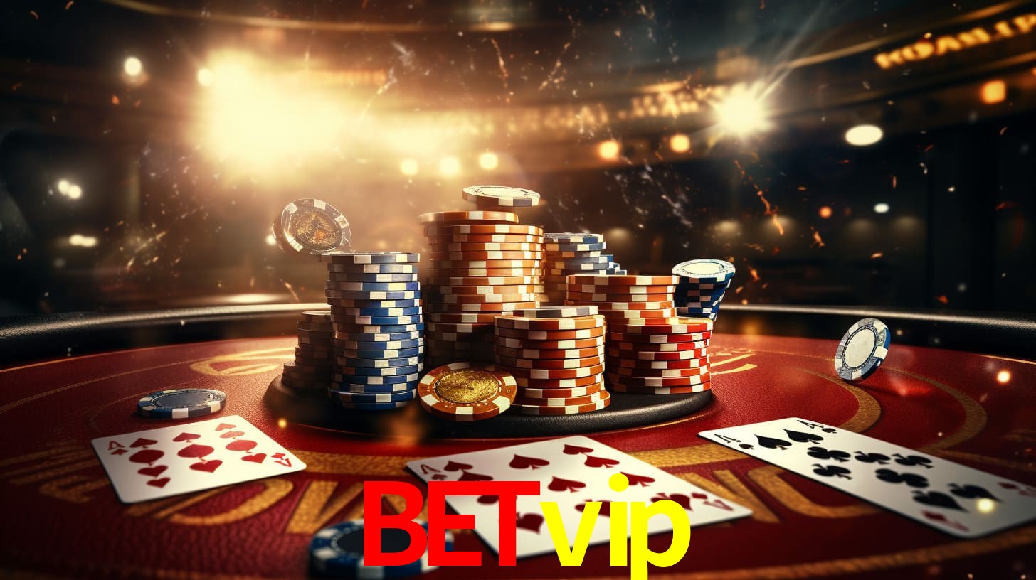 Programa VIP betvip