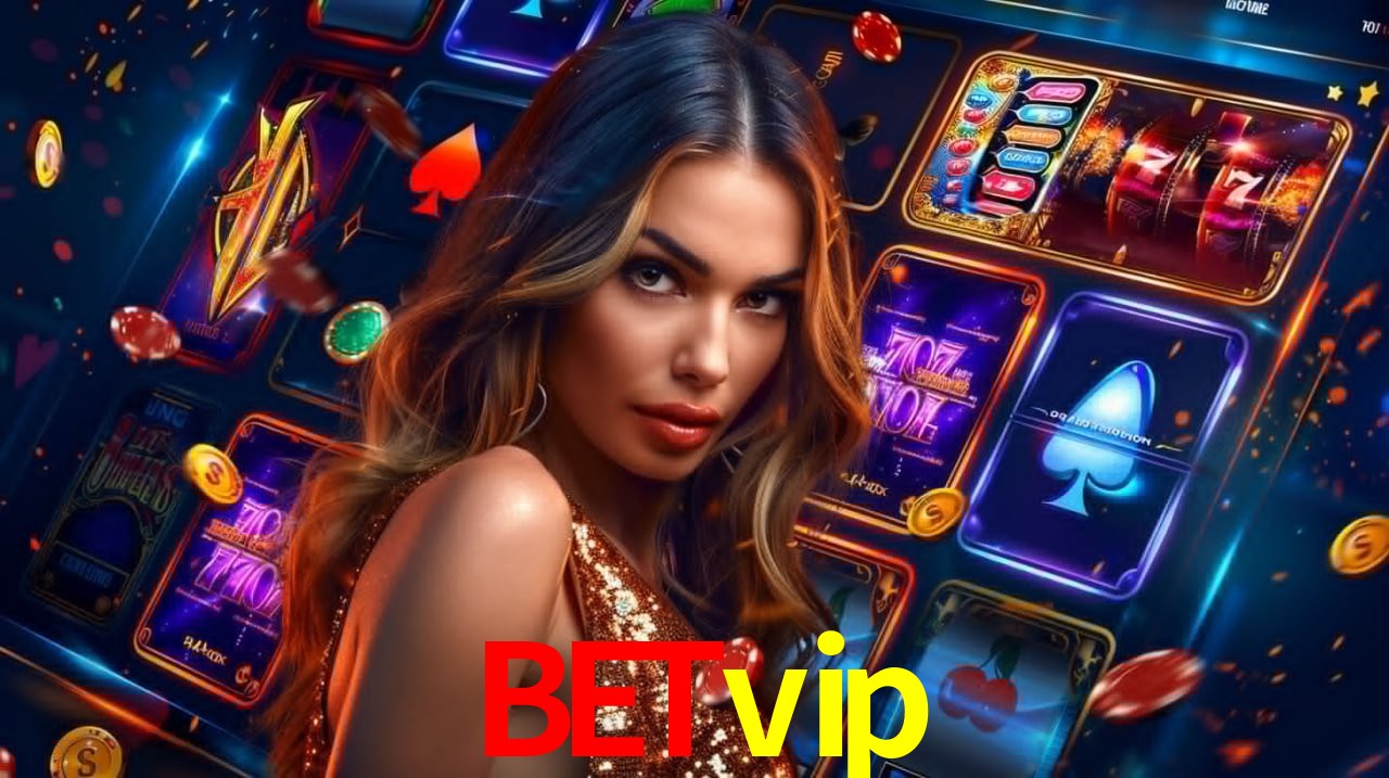 A Emoção da Loteria na betvip: Uma Chance de Mudança de Vida