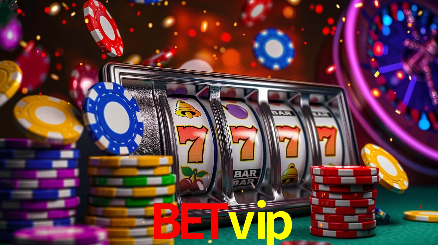 PIX Instantâneo betvip