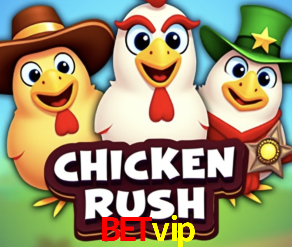 APP oficial da betvip para mobile
