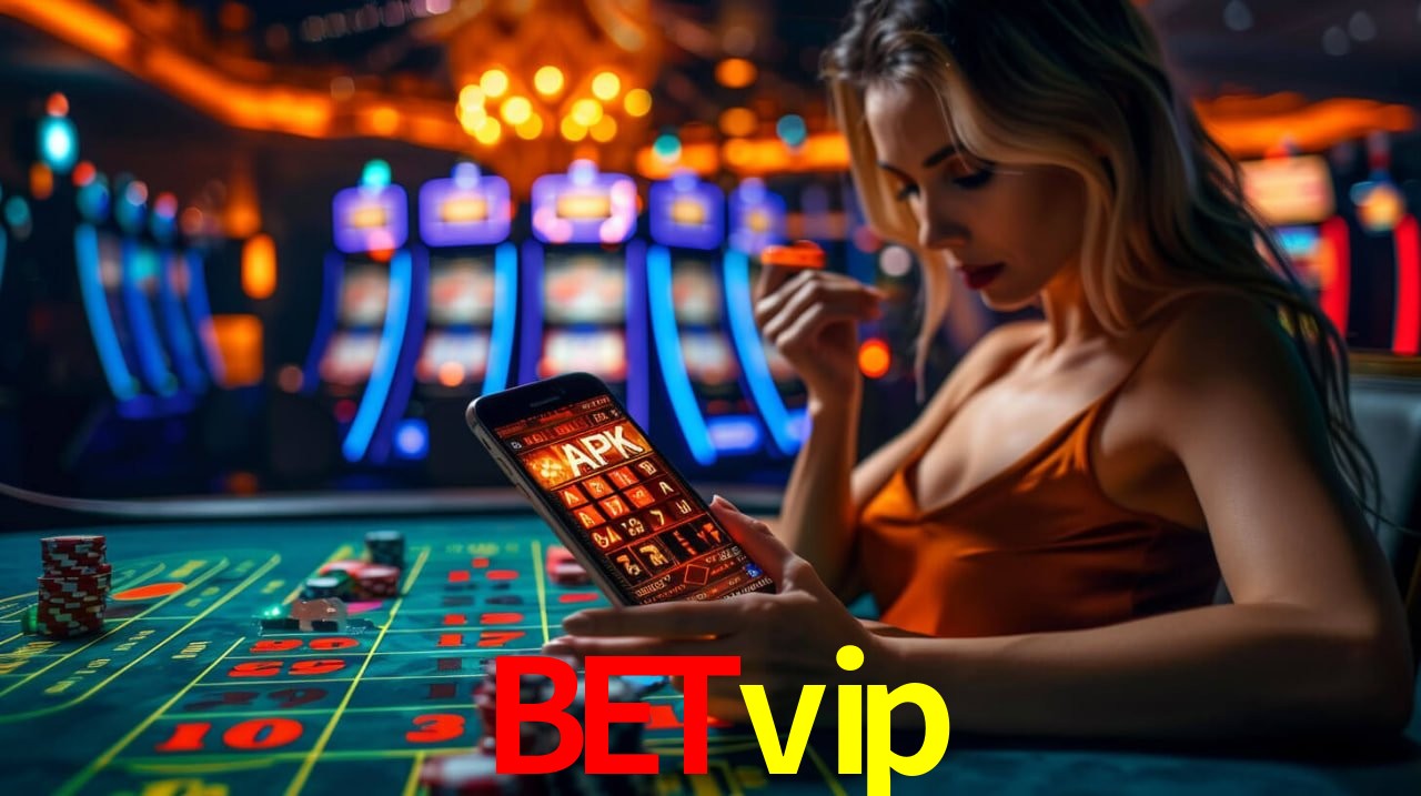 VIP Casino betvip